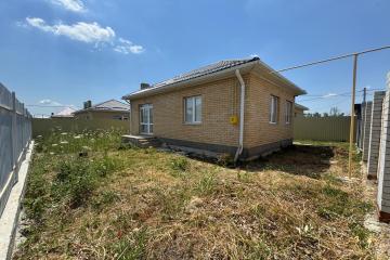 Фото №3: Дом 60 м² - Краснодар, мкр. КП Крепость, ул. Новодмитриевская, 11/14