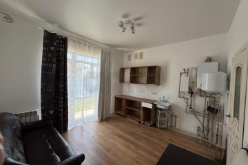 Фото №5: Дом 60 м² - Краснодар, мкр. КП Крепость, ул. Новодмитриевская, 11/14