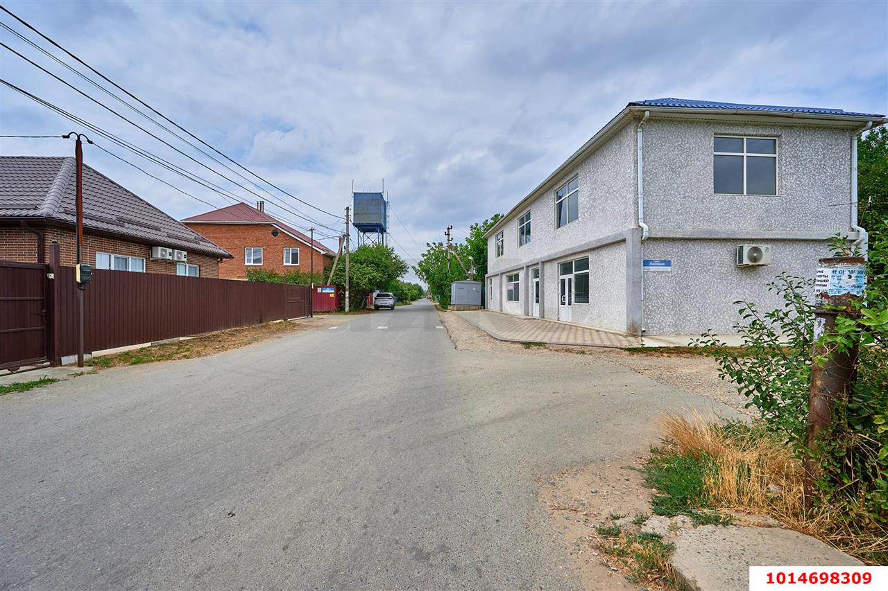 Фото №4: Дом 267 м² + 5.67 сот. - Солнечное, Прикубанский внутригородской округ, ул. Пионовая, 182