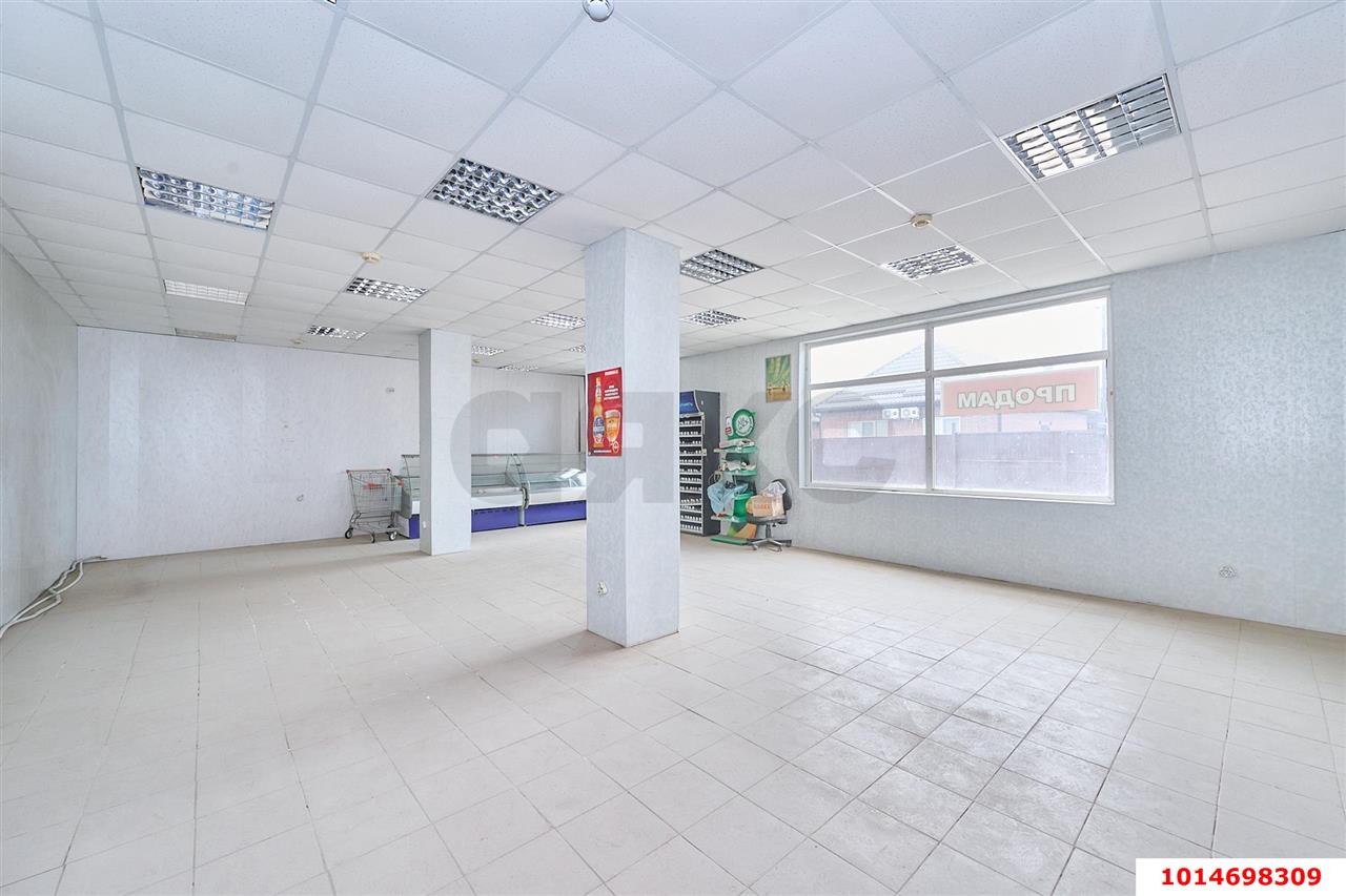 Фото №8: Дом 267 м² + 5.67 сот. - Солнечное, мкр. Прикубанский внутригородской округ, ул. Пионовая, 182