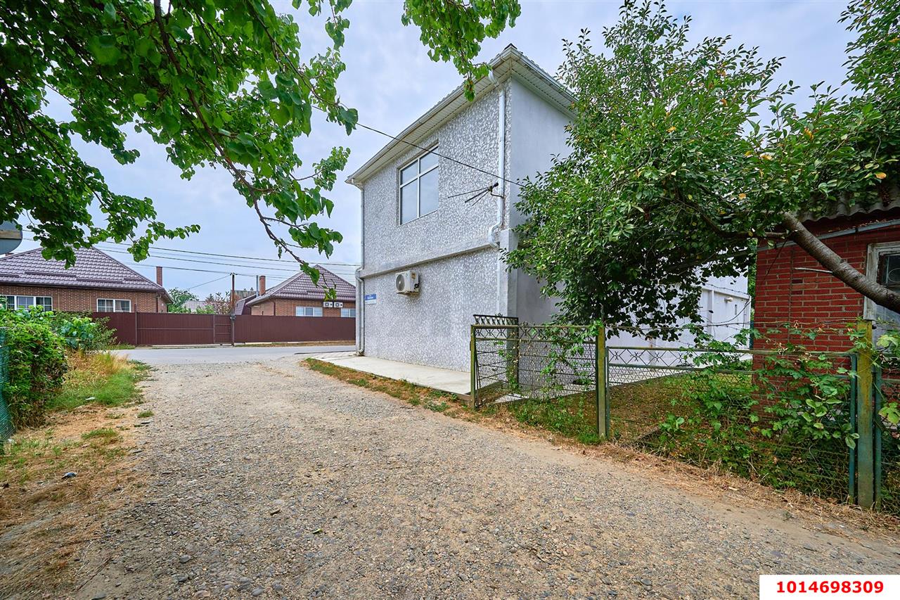 Фото №5: Дом 267 м² + 5.67 сот. - Солнечное, Прикубанский внутригородской округ, ул. Пионовая, 182