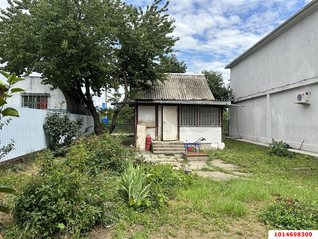 Фото №17: Дом 267 м² + 5.67 сот. - Солнечное, Прикубанский внутригородской округ, ул. Пионовая, 182