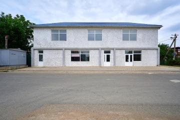 Фото №1: Дом 267 м² - Солнечное, мкр. Прикубанский внутригородской округ, ул. Пионовая, 182