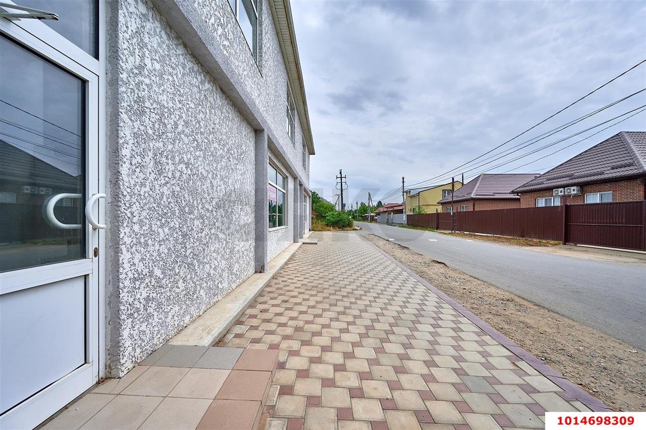 Фото №6: Дом 267 м² + 5.67 сот. - Солнечное, Прикубанский внутригородской округ, ул. Пионовая, 182