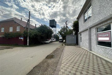 Фото №5: Дом 267 м² - Солнечное, мкр. Прикубанский внутригородской округ, ул. Пионовая, 182