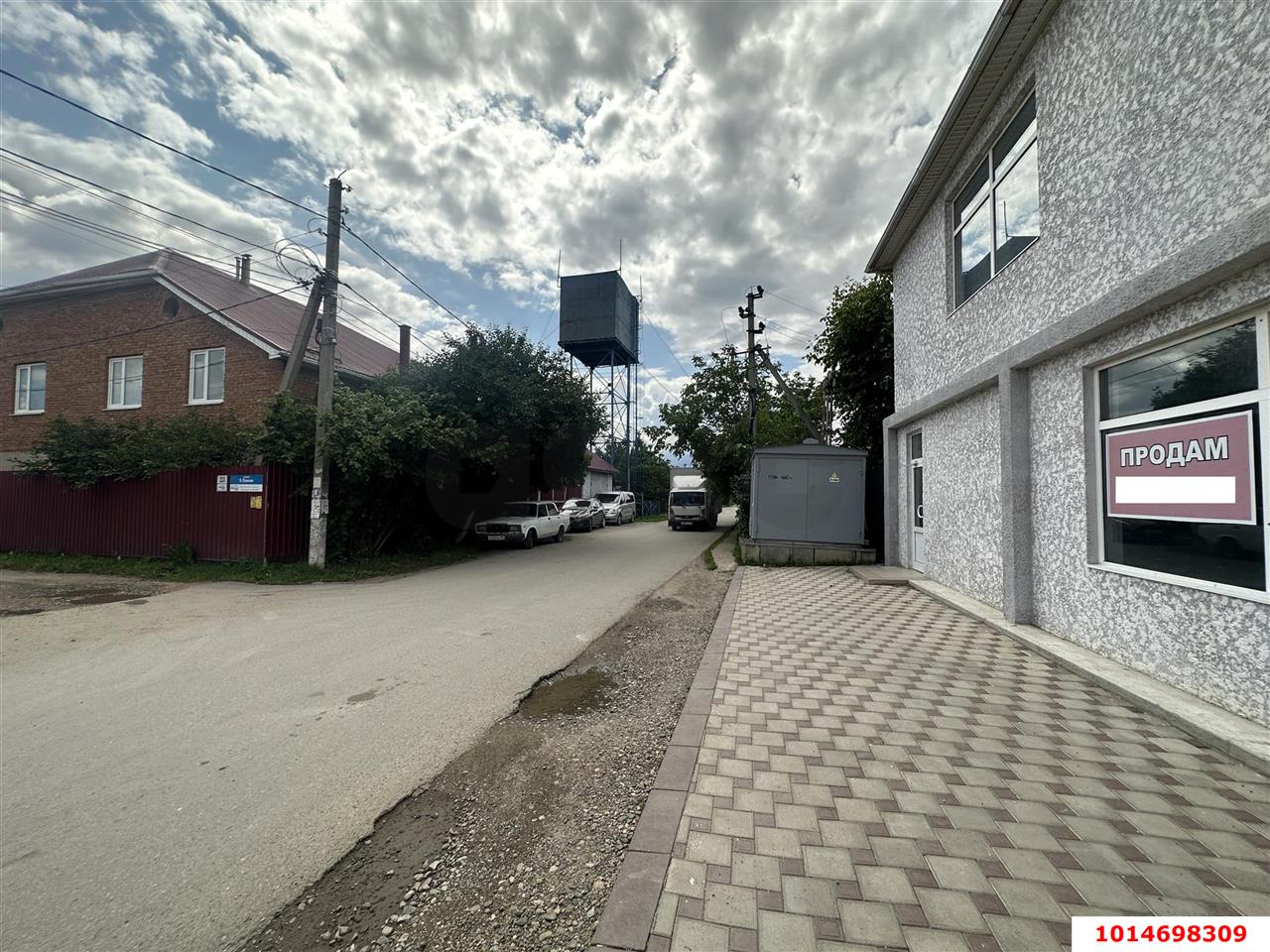 Фото №5: Дом 267 м² + 5.67 сот. - Солнечное, Прикубанский внутригородской округ, ул. Пионовая, 182