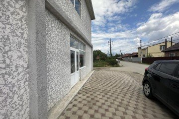 Фото №4: Дом 267 м² - Солнечное, мкр. Прикубанский внутригородской округ, ул. Пионовая, 182