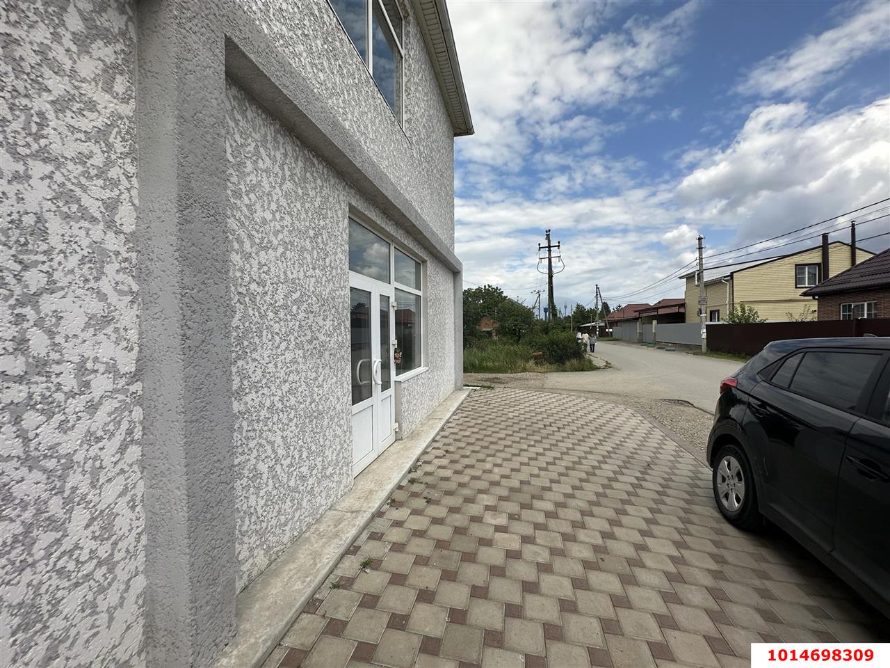Фото №4: Дом 267 м² + 5.67 сот. - Солнечное, Прикубанский внутригородской округ, ул. Пионовая, 182