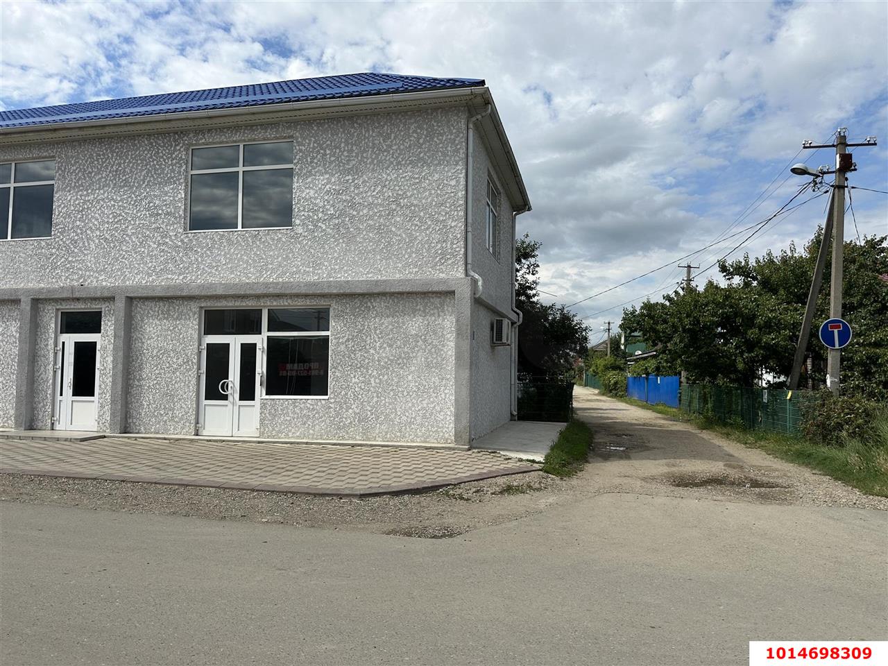 Фото №6: Дом 267 м² + 5.67 сот. - Солнечное, Прикубанский внутригородской округ, ул. Пионовая, 182