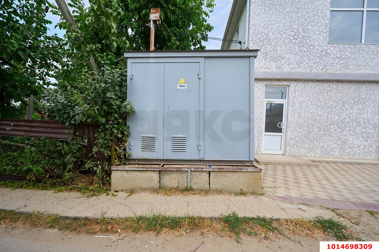 Фото №15: Дом 267 м² + 5.67 сот. - Солнечное, мкр. Прикубанский внутригородской округ, ул. Пионовая, 182