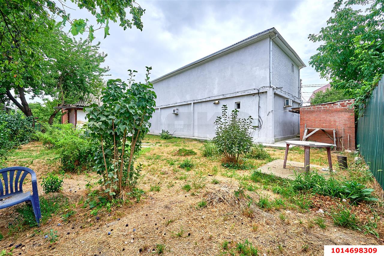 Фото №18: Дом 267 м² + 5.67 сот. - Солнечное, мкр. Прикубанский внутригородской округ, ул. Пионовая, 182