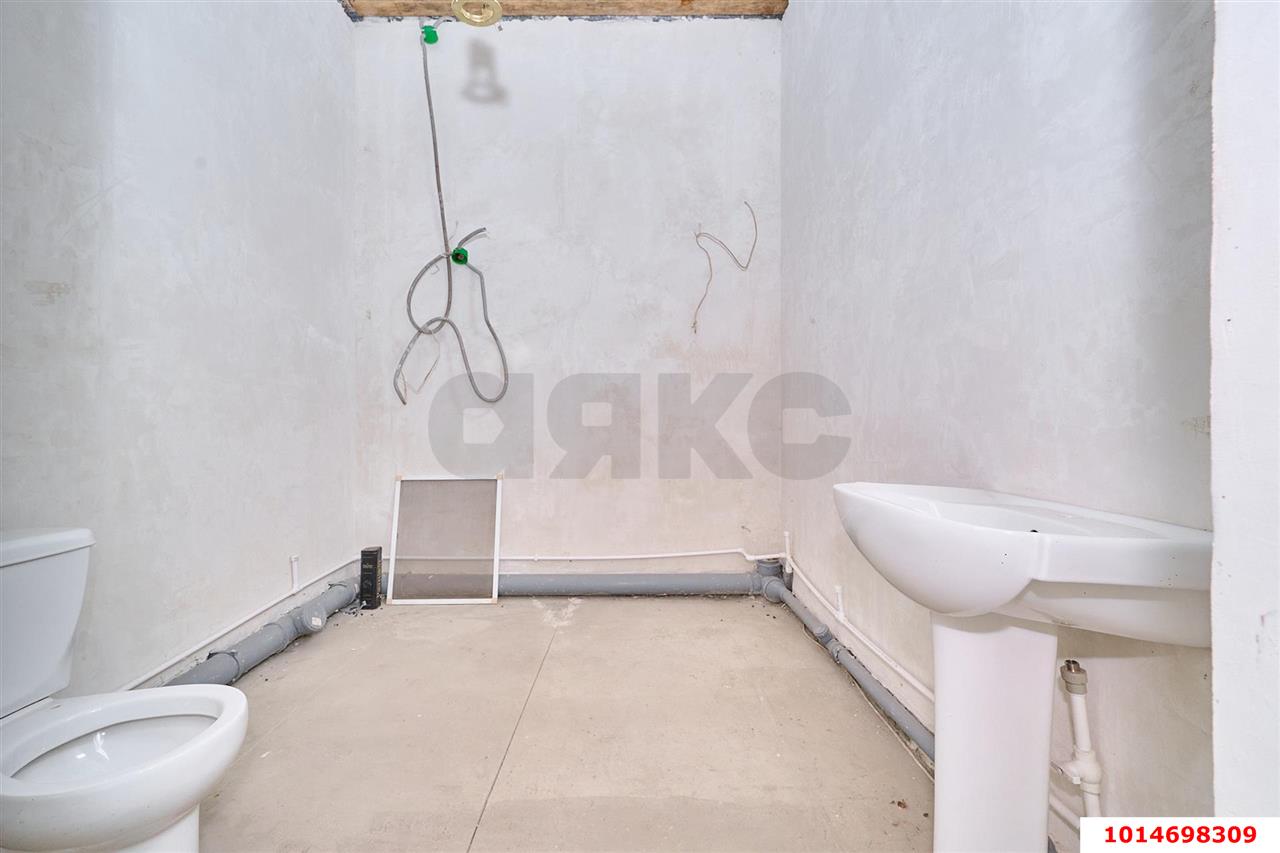 Фото №11: Дом 267 м² + 5.67 сот. - Солнечное, Прикубанский внутригородской округ, ул. Пионовая, 182