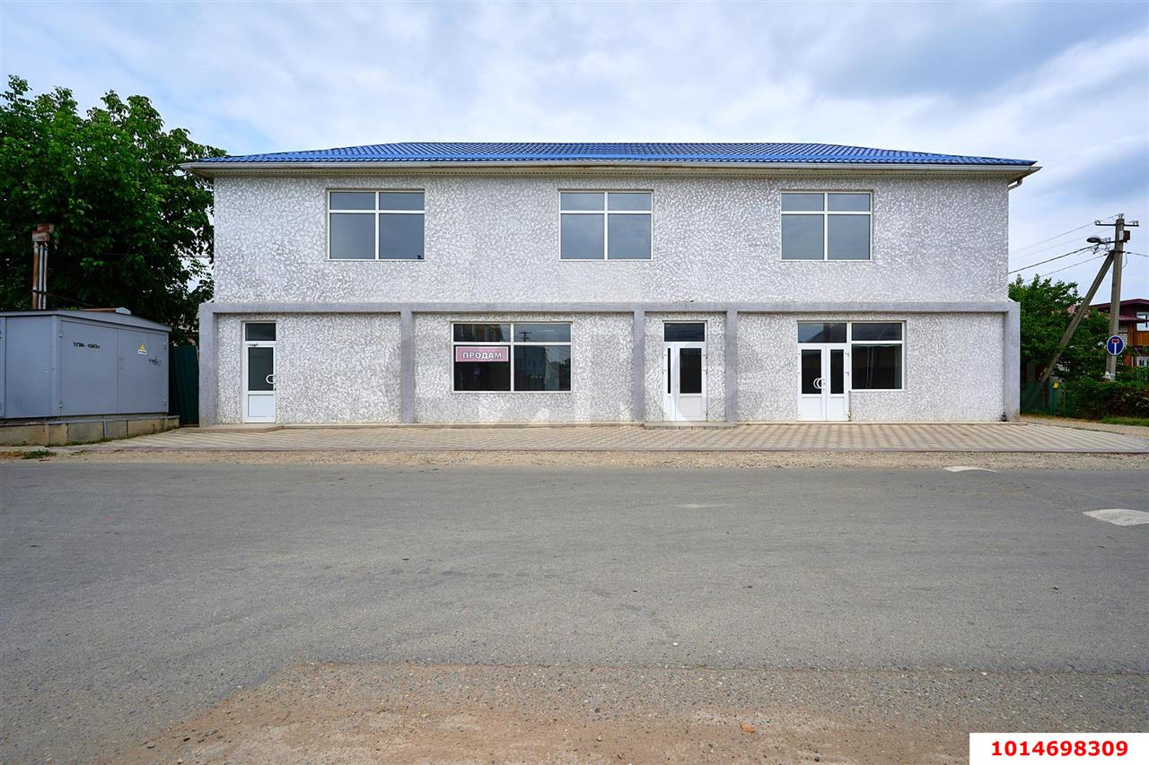 Фото №1: Дом 267 м² + 5.67 сот. - Солнечное, Прикубанский внутригородской округ, ул. Пионовая, 182