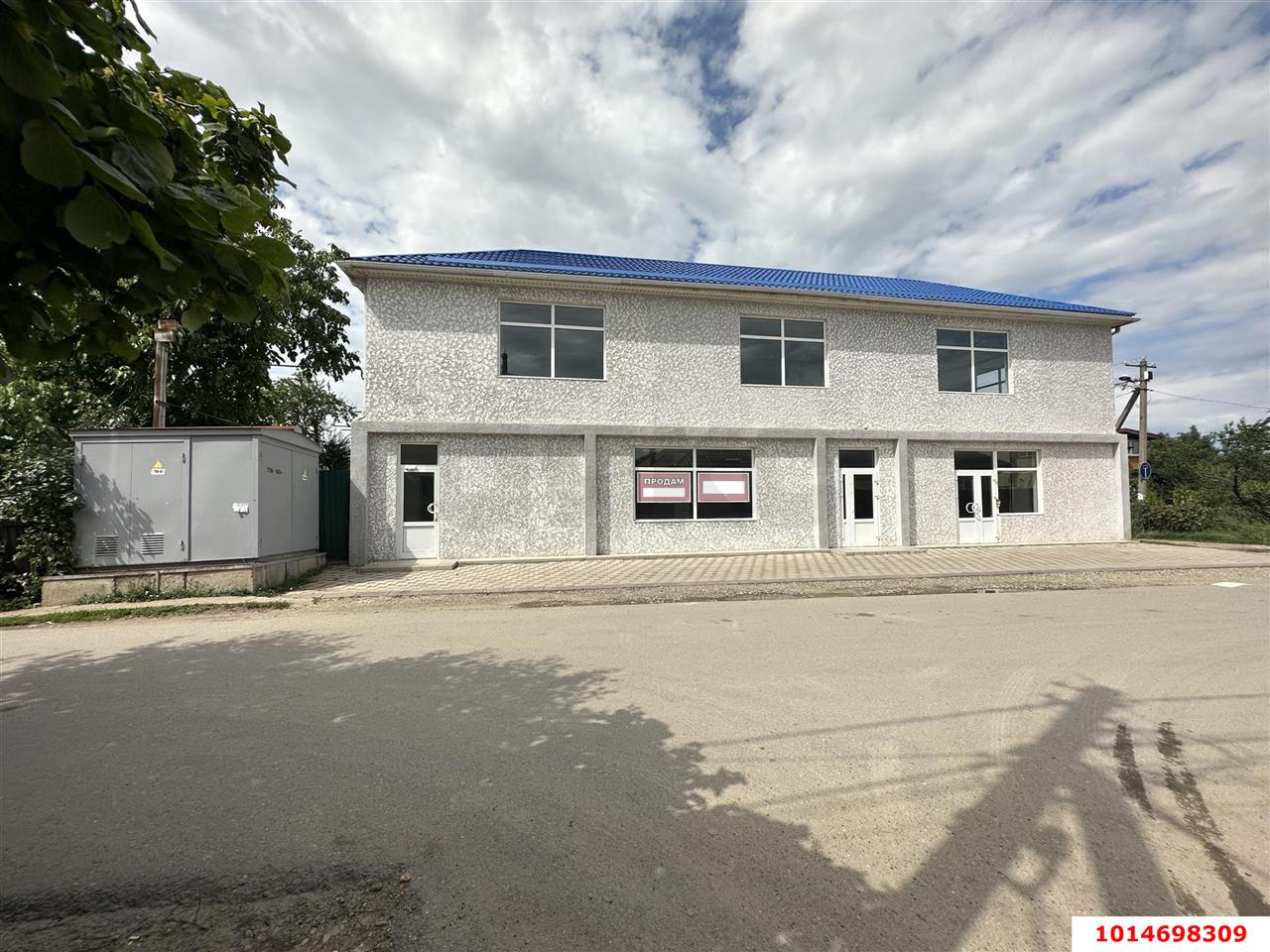 Фото №3: Дом 267 м² + 5.67 сот. - Солнечное, Прикубанский внутригородской округ, ул. Пионовая, 182