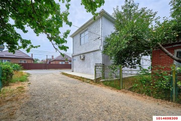 Фото №5: Дом 267 м² - Солнечное, мкр. Прикубанский внутригородской округ, ул. Пионовая, 182