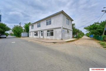 Фото №3: Дом 267 м² - Солнечное, мкр. Прикубанский внутригородской округ, ул. Пионовая, 182