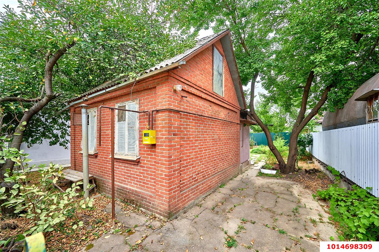 Фото №17: Дом 267 м² + 5.67 сот. - Солнечное, Прикубанский внутригородской округ, ул. Пионовая, 182