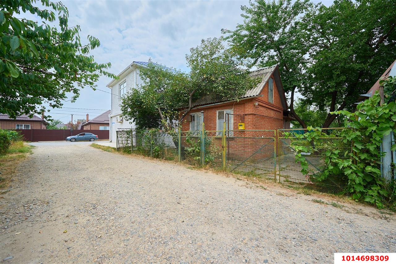 Фото №16: Дом 267 м² + 5.67 сот. - Солнечное, Прикубанский внутригородской округ, ул. Пионовая, 182