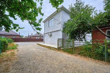 Фото №5: Дом 267 м² - Солнечное, мкр. Прикубанский внутригородской округ, ул. Пионовая, 182