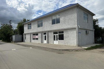 Фото №1: Дом 267 м² - Солнечное, мкр. Прикубанский внутригородской округ, ул. Пионовая, 182