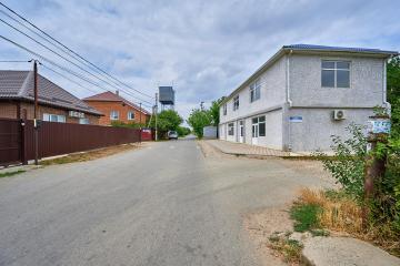 Фото №4: Дом 267 м² - Солнечное, мкр. Прикубанский внутригородской округ, ул. Пионовая, 182