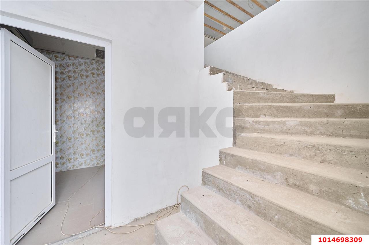 Фото №14: Дом 267 м² + 5.67 сот. - Солнечное, мкр. Прикубанский внутригородской округ, ул. Пионовая, 182