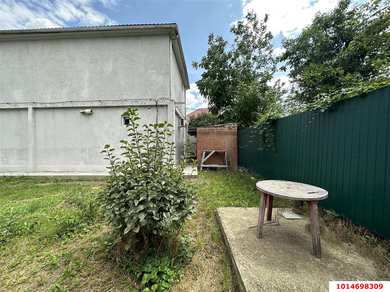 Фото №16: Дом 267 м² + 5.67 сот. - Солнечное, Прикубанский внутригородской округ, ул. Пионовая, 182