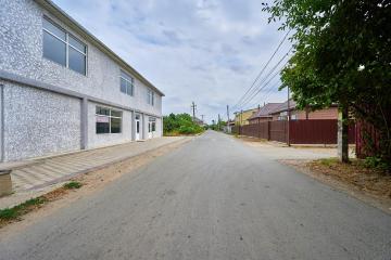 Фото №2: Дом 267 м² - Солнечное, мкр. Прикубанский внутригородской округ, ул. Пионовая, 182