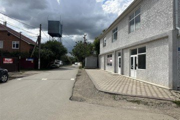 Фото №2: Дом 267 м² - Солнечное, мкр. Прикубанский внутригородской округ, ул. Пионовая, 182