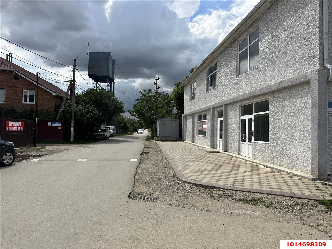 Фото №2: Дом 267 м² + 5.67 сот. - Солнечное, Прикубанский внутригородской округ, ул. Пионовая, 182