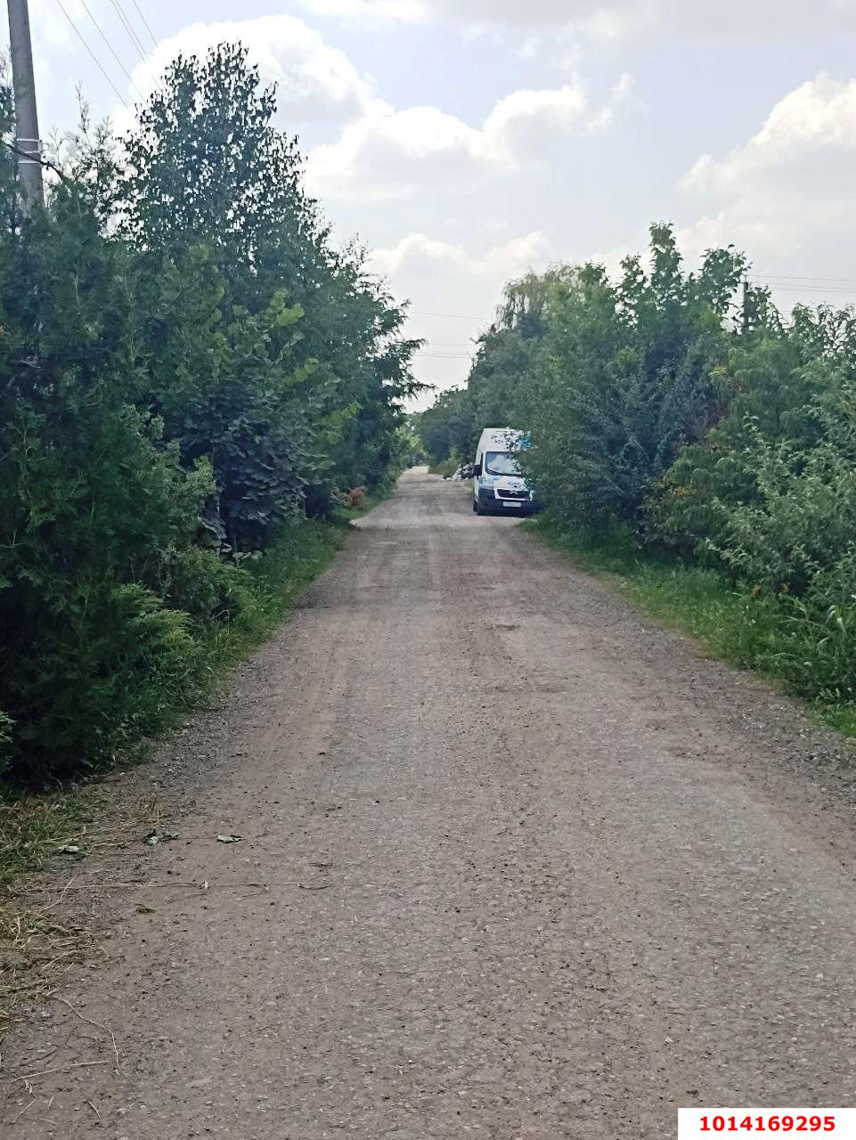 Фото №2: Участок садоводство 4.7 сот. - Дружба, Карасунский внутригородской округ, ул. Сливовая, 9