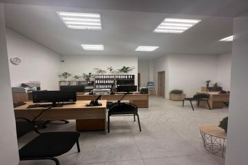 Фото №5: Коммерция 35 м² - Краснодар, мкр. имени Петра Метальникова, ул. Петра Метальникова, 40