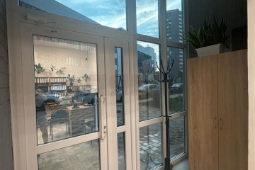 Фото №4: Торговое помещение 35 м² - Краснодар, мкр. имени Петра Метальникова, ул. Петра Метальникова, 40