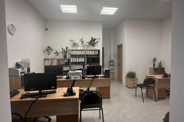 Фото №5: Торговое помещение 35 м² - Краснодар, мкр. имени Петра Метальникова, ул. Петра Метальникова, 40