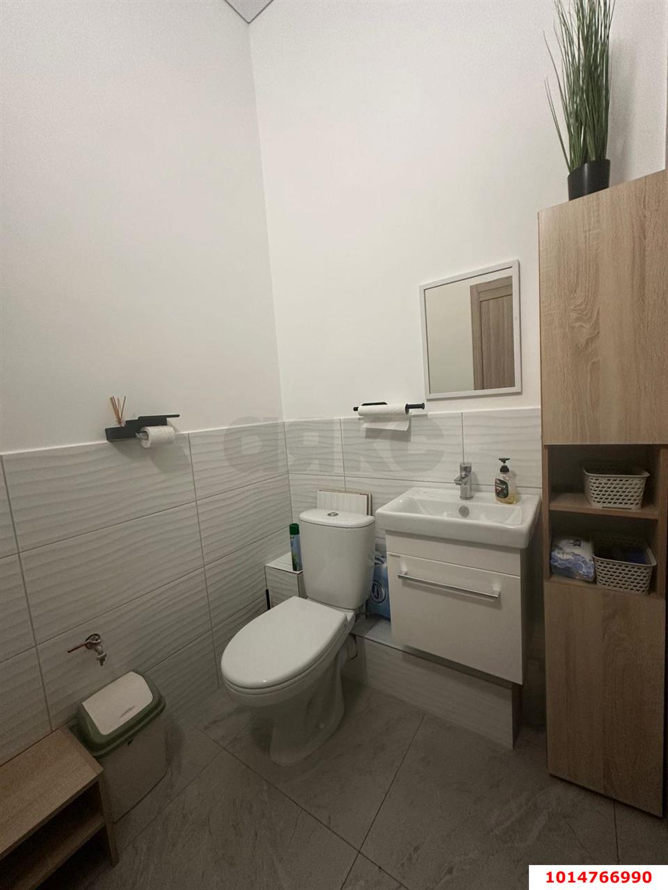 Фото №6: Торговое помещение 35 м² - Краснодар, имени Петра Метальникова, ул. Петра Метальникова, 40