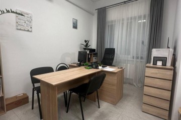 Фото №1: Торговое помещение 35 м² - Краснодар, мкр. имени Петра Метальникова, ул. Петра Метальникова, 40