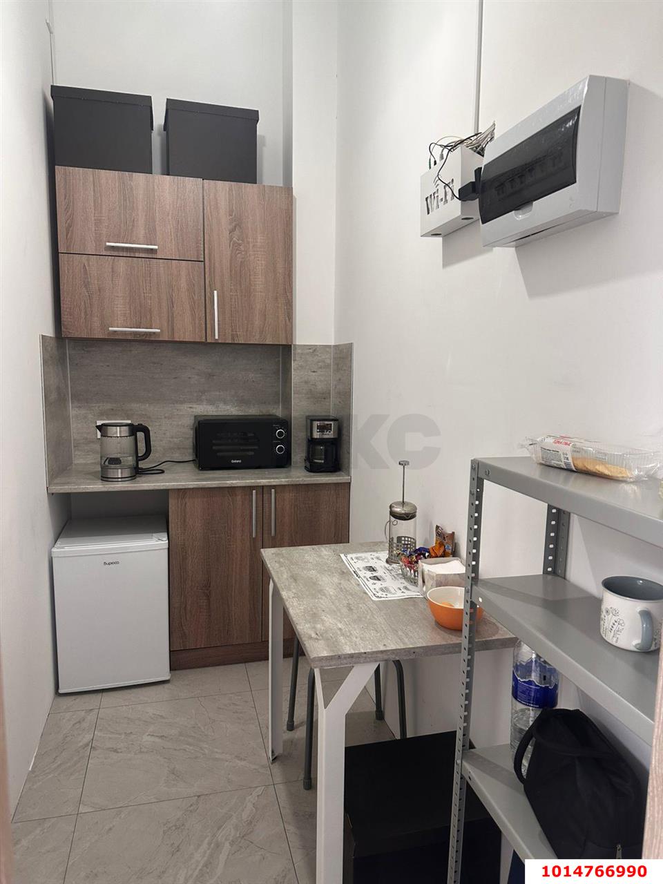 Фото №2: Торговое помещение 35 м² - Краснодар, имени Петра Метальникова, ул. Петра Метальникова, 40