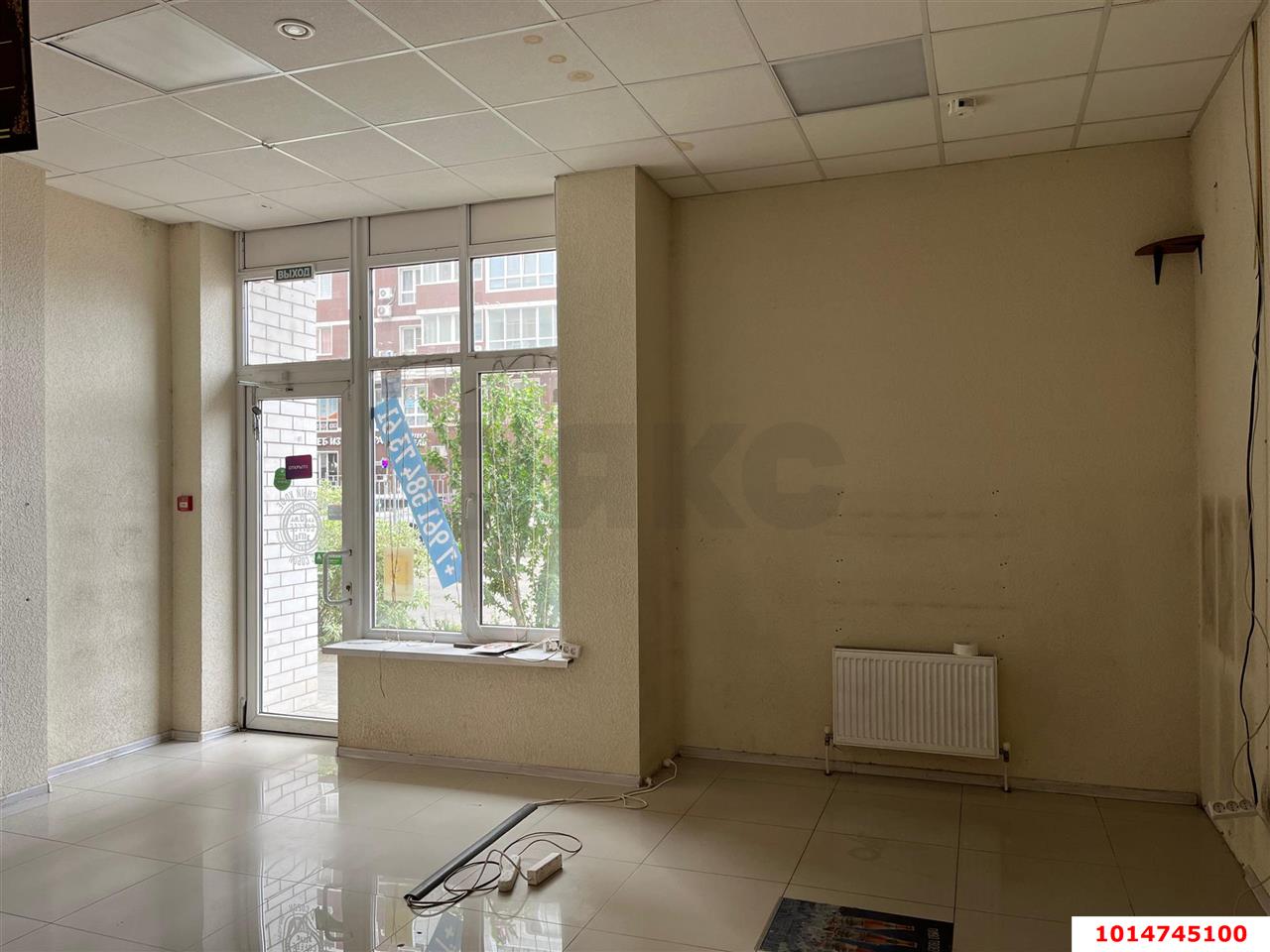 Фото №9: Торговое помещение 80 м² - Краснодар, ЖК Новые Черёмушки, ул. Селезнёва, 4/4