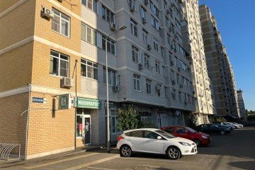 Фото №4: Торговое помещение 80 м² - Краснодар, мкр. ЖК Новые Черёмушки, ул. Селезнёва, 4/4