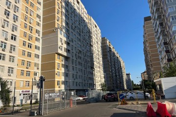 Фото №5: Торговое помещение 80 м² - Краснодар, мкр. ЖК Новые Черёмушки, ул. Селезнёва, 4/4