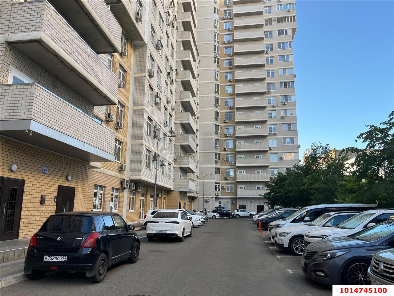 Фото №6: Торговое помещение 80 м² - Краснодар, ЖК Новые Черёмушки, ул. Селезнёва, 4/4