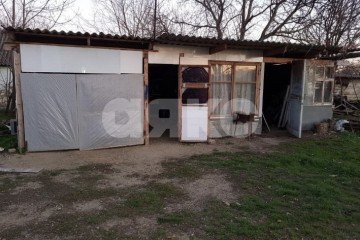 Фото №2: Дом 36 м² - Новосельское, ул. Кирова, 100