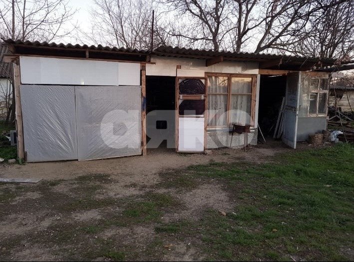 Фото №2: Дом 36 м² + 27 сот. - Новосельское, ул. Кирова, 100