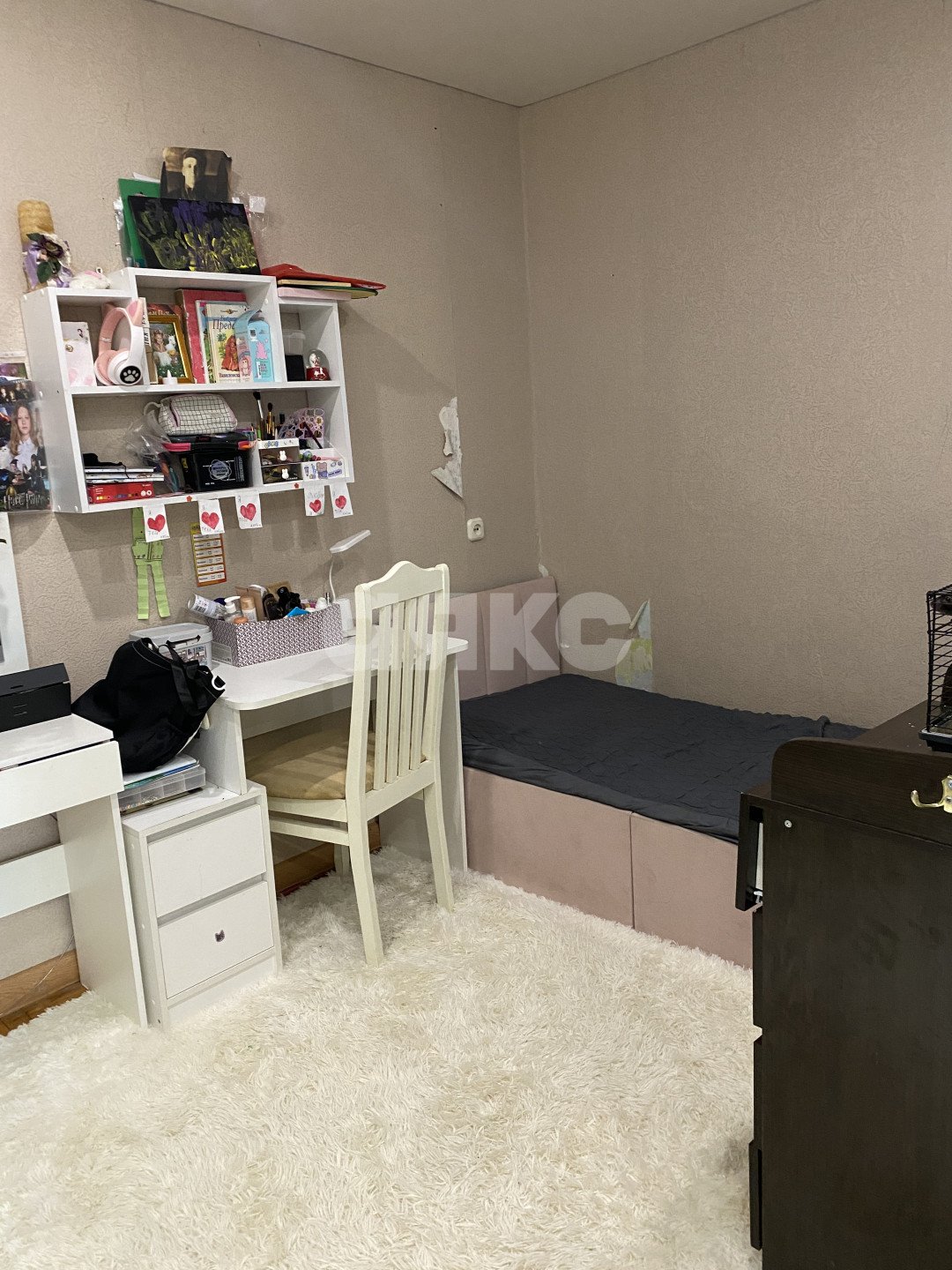 Фото №6: 1-комнатная квартира 36 м² - Армавир, Черёмушки, ул. Островского, 166