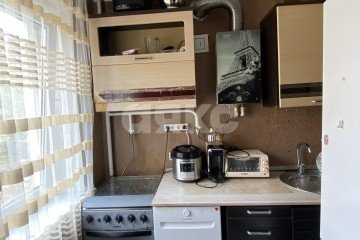 Фото №3: 1-комнатная квартира 36 м² - Армавир, мкр. Черёмушки, ул. Островского, 166