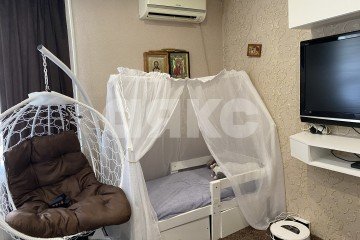 Фото №5: 1-комнатная квартира 36 м² - Армавир, мкр. Черёмушки, ул. Островского, 166