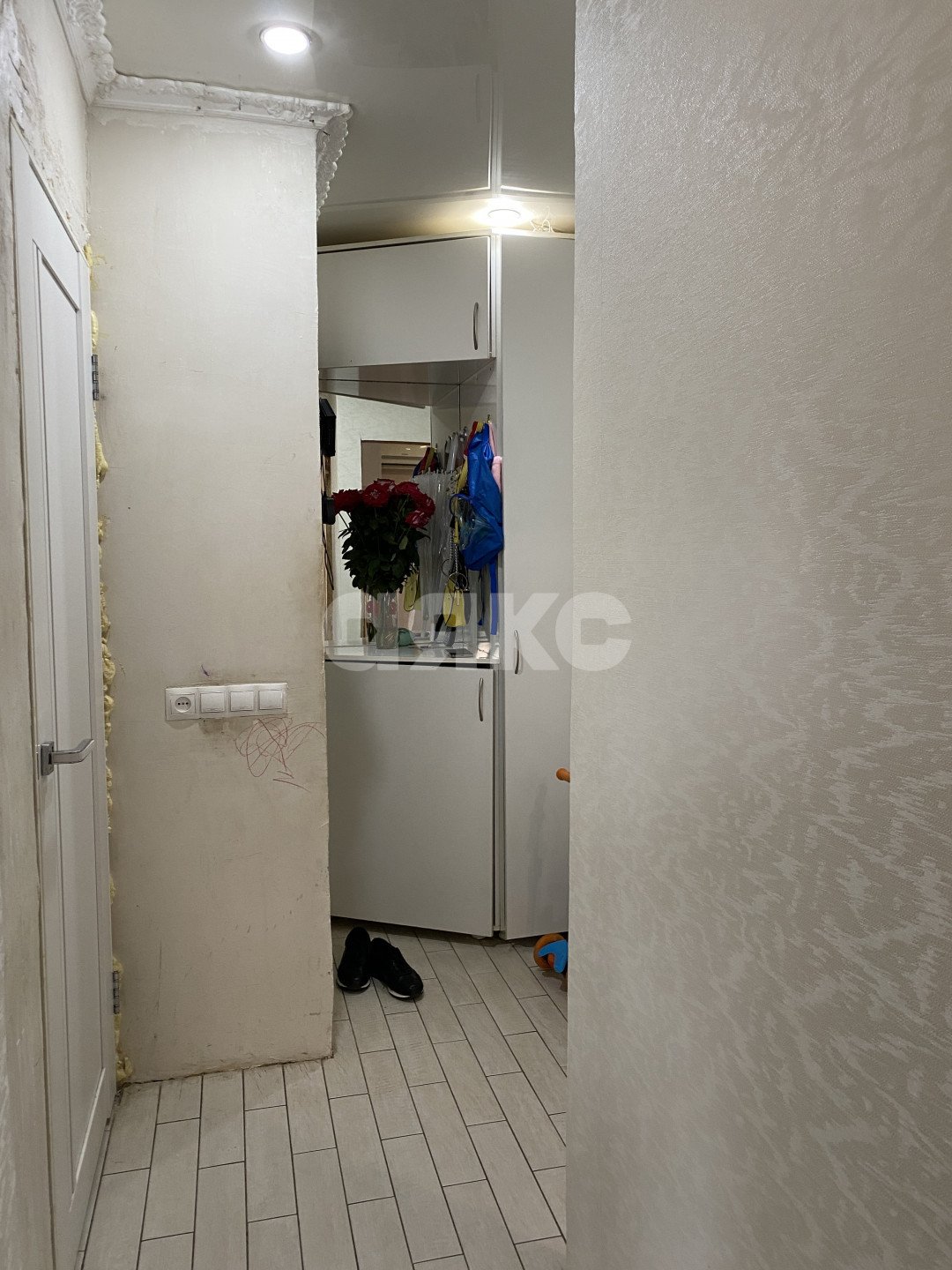 Фото №8: 1-комнатная квартира 36 м² - Армавир, Черёмушки, ул. Островского, 166