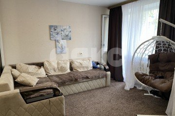 Фото №1: 1-комнатная квартира 36 м² - Армавир, мкр. Черёмушки, ул. Островского, 166