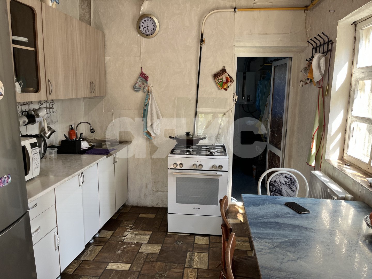 Фото №8: Дом 60 м² + 4.7 сот. - Армавир, ул. Татьяны Соломахи
