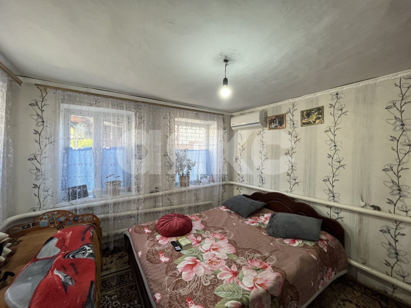 Фото №7: Дом 60 м² + 4.7 сот. - Армавир, ул. Татьяны Соломахи